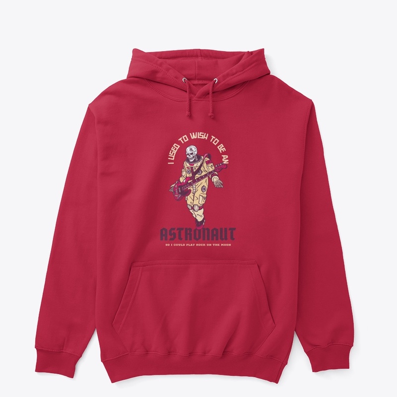 astronaut