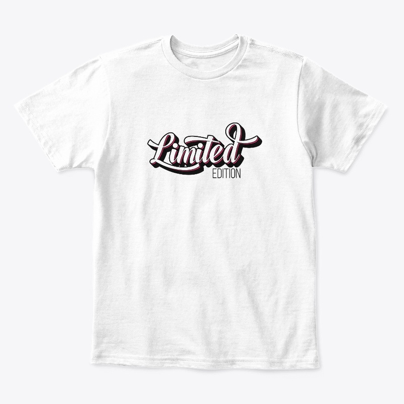 Limited Edition collection