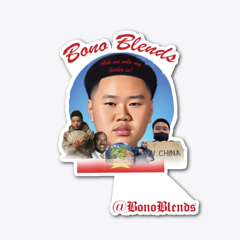 BonoBlends Spring Collection
