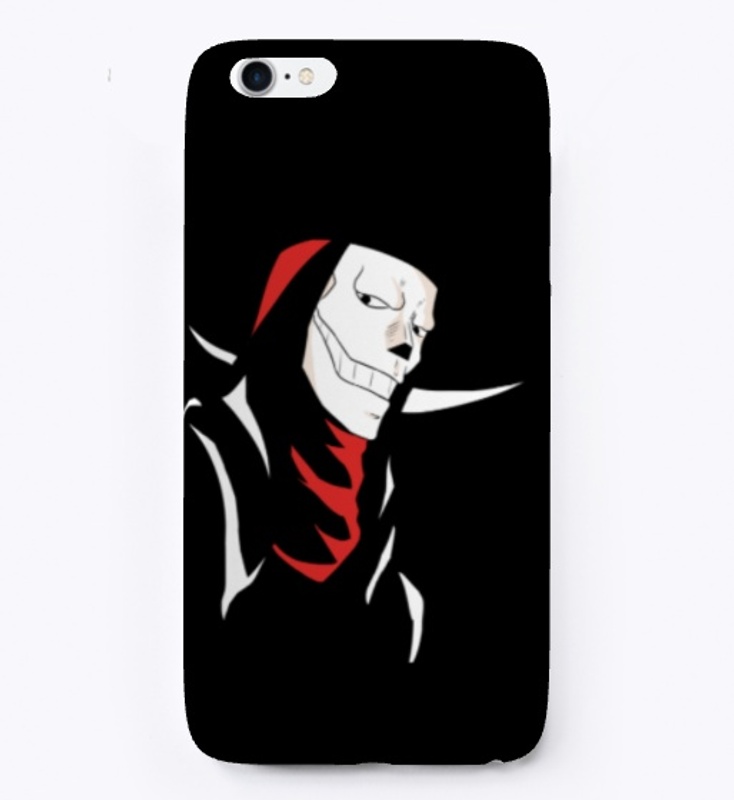 Deaths Stare Collection