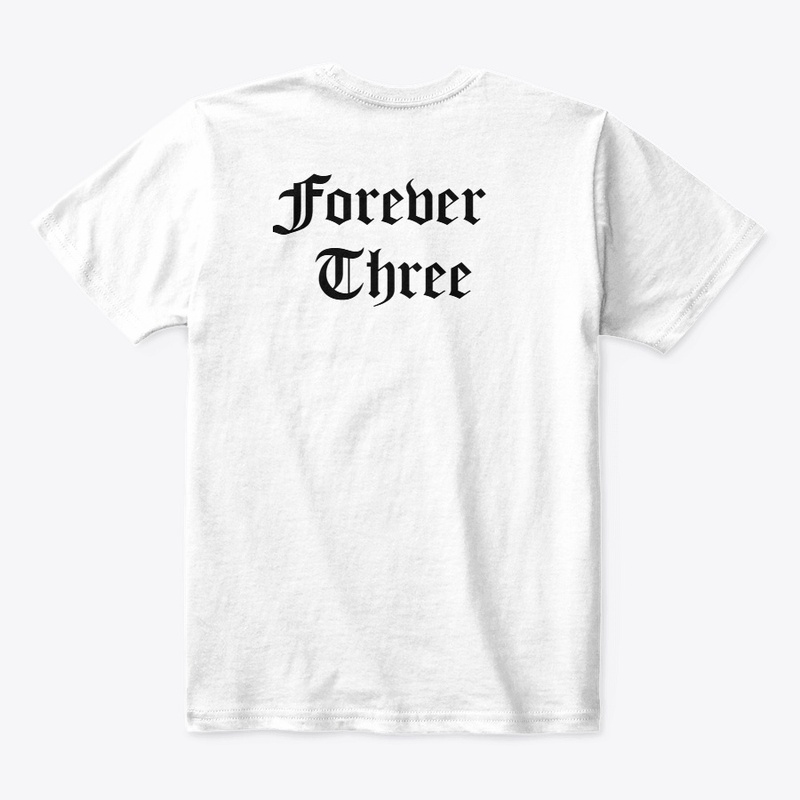 Forever Three