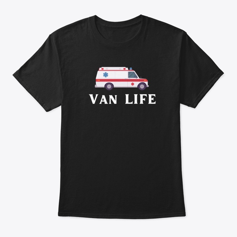 Vanbulance Life