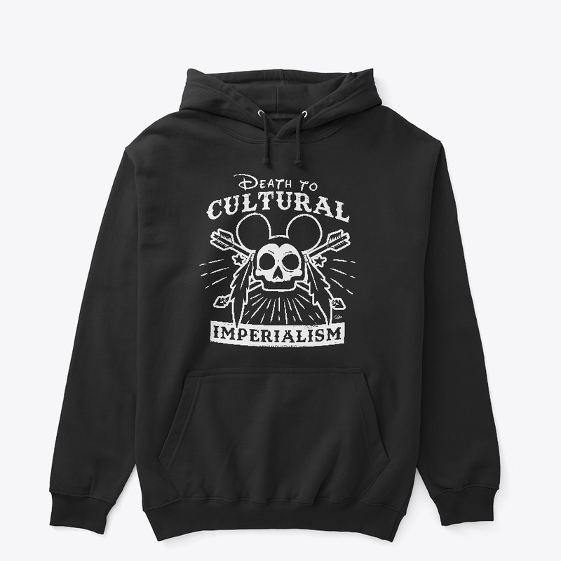 Death to Cultural Imperialism