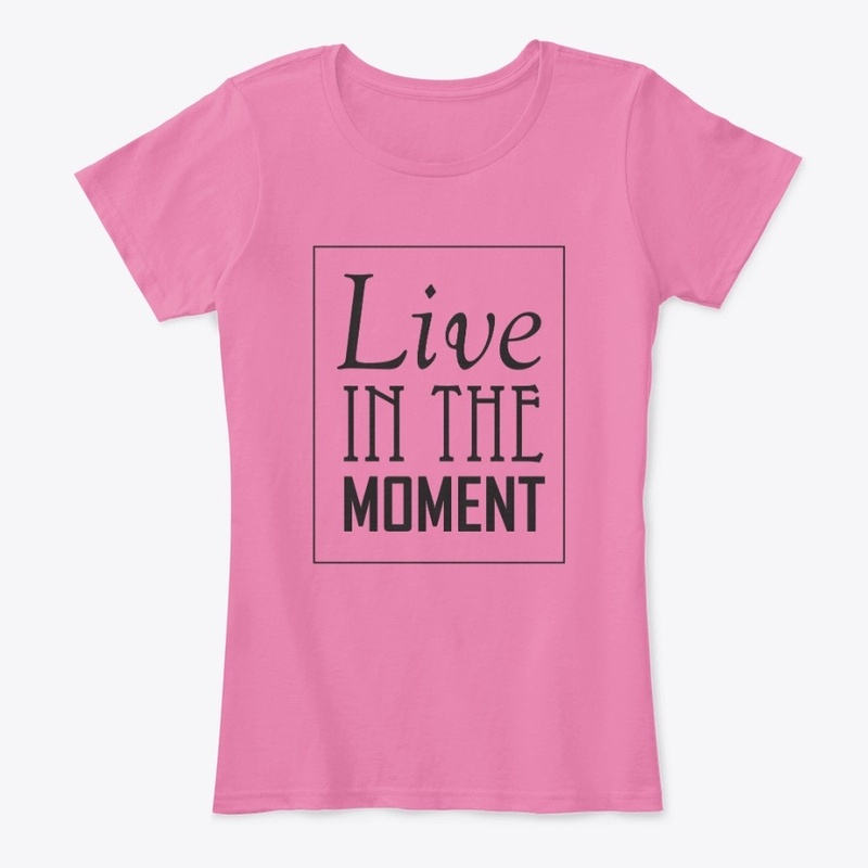 Live-in-the-moment