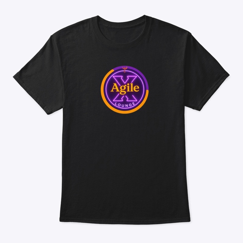 Agile X Adrienne