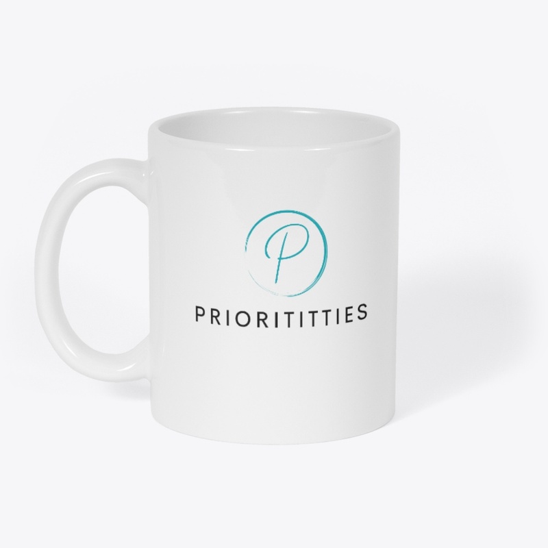Priorititties