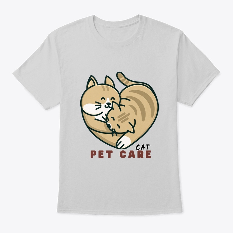 Pet care - Teespring. - Article