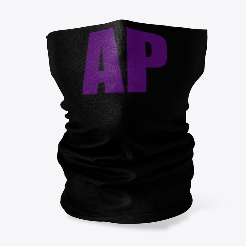 AydenPlayz Neck Gaiter Face Mask 