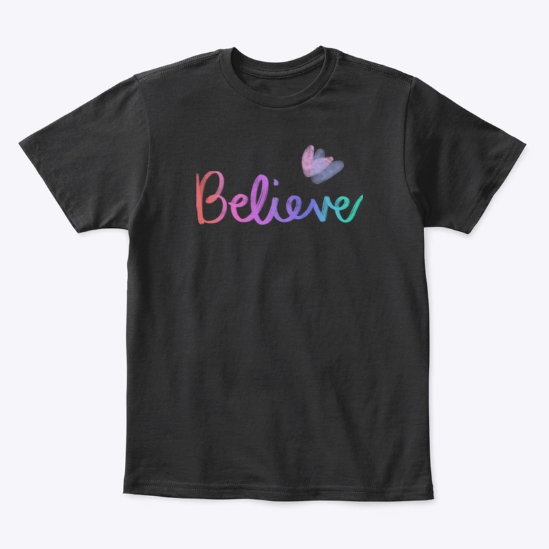 Believe 