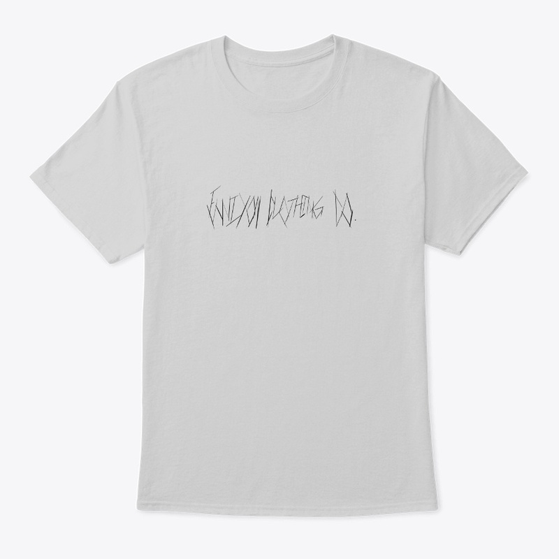 Enviyon Clothing Co. Banner Collection