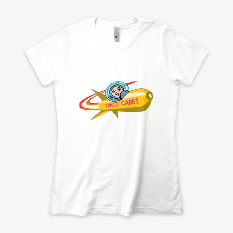 Space Cadet