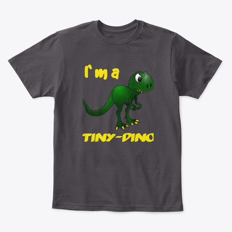 Tiny-Dino 