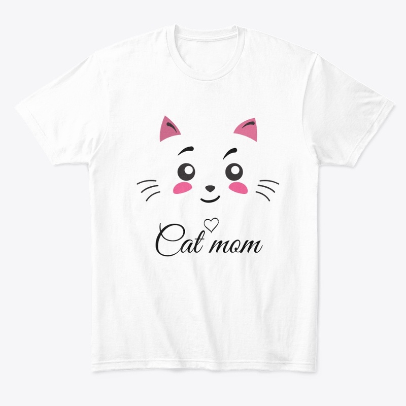 CAT MOM DESIGN