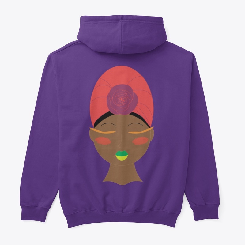 Queen Collection | Watermelon Series