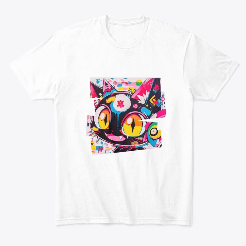Funky Feline Fiesta