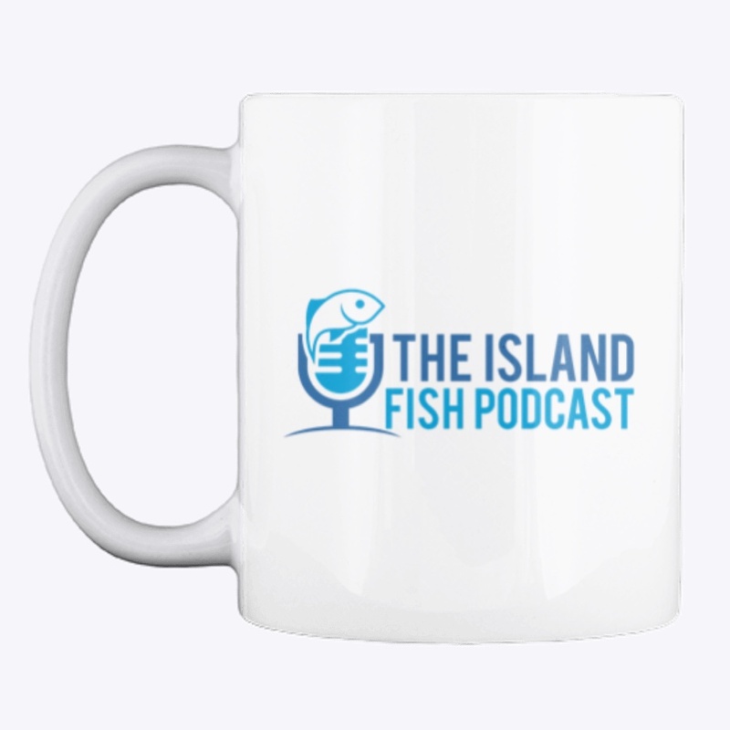 Island Fish Podcast