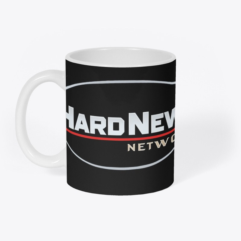 HNN Old School News Logo #1