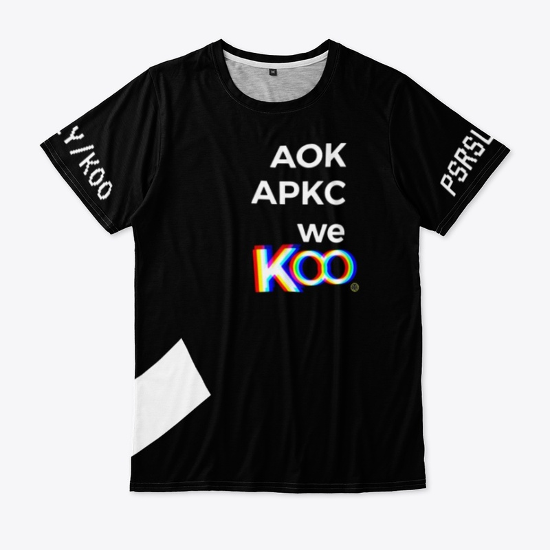 Corporate Synergy Tee