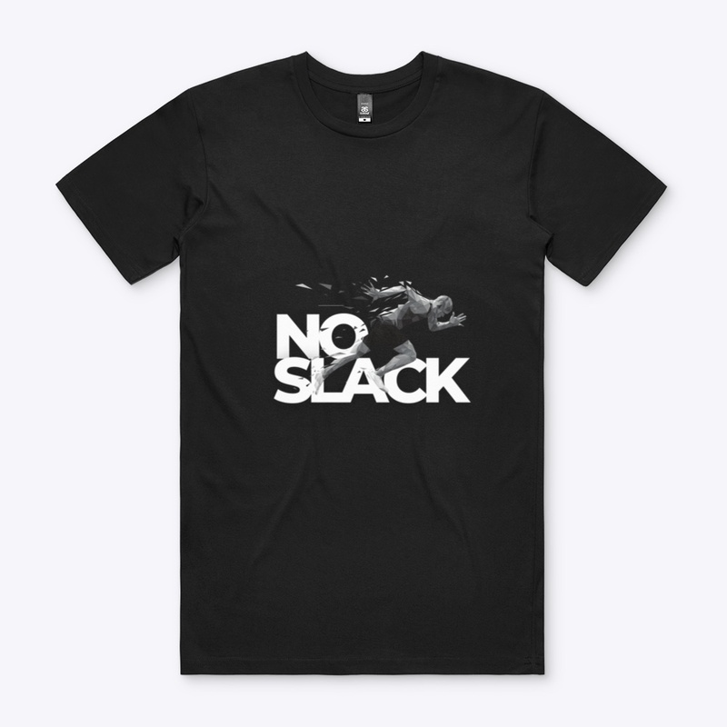 No Slack Running