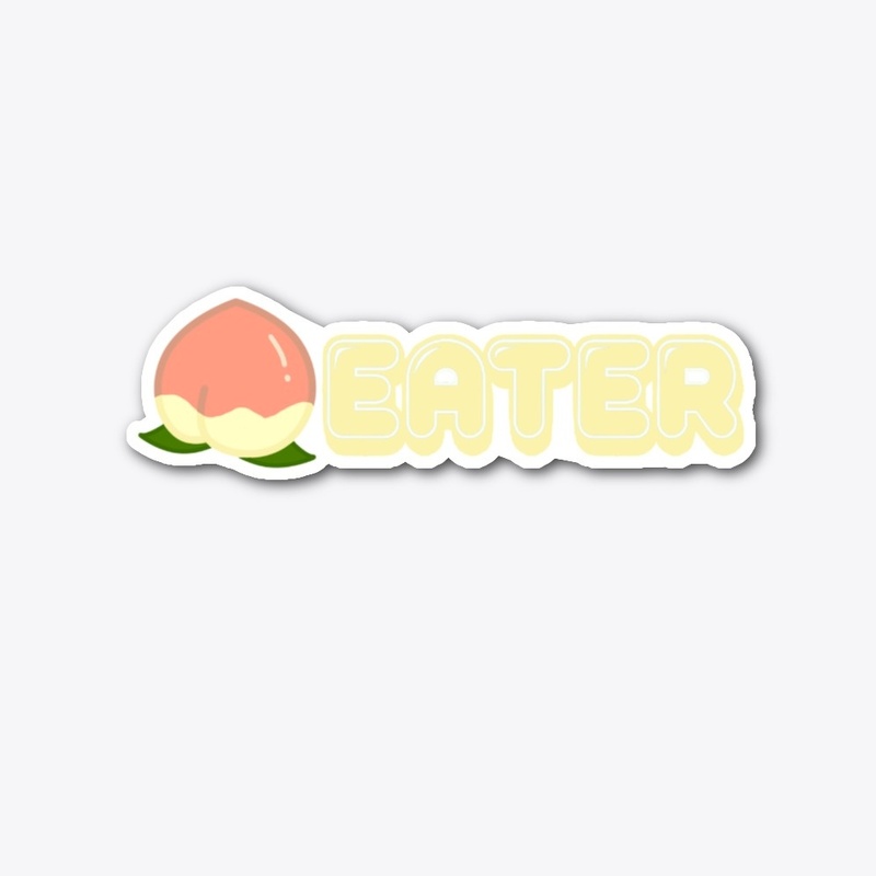 Peachy Eater