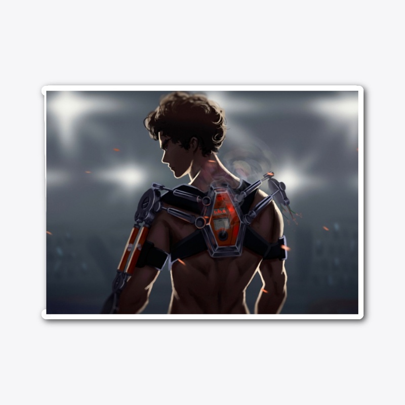 Megalobox
