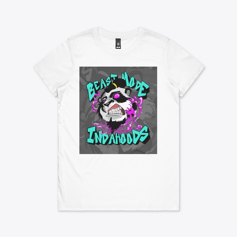In the hoods - Panda
