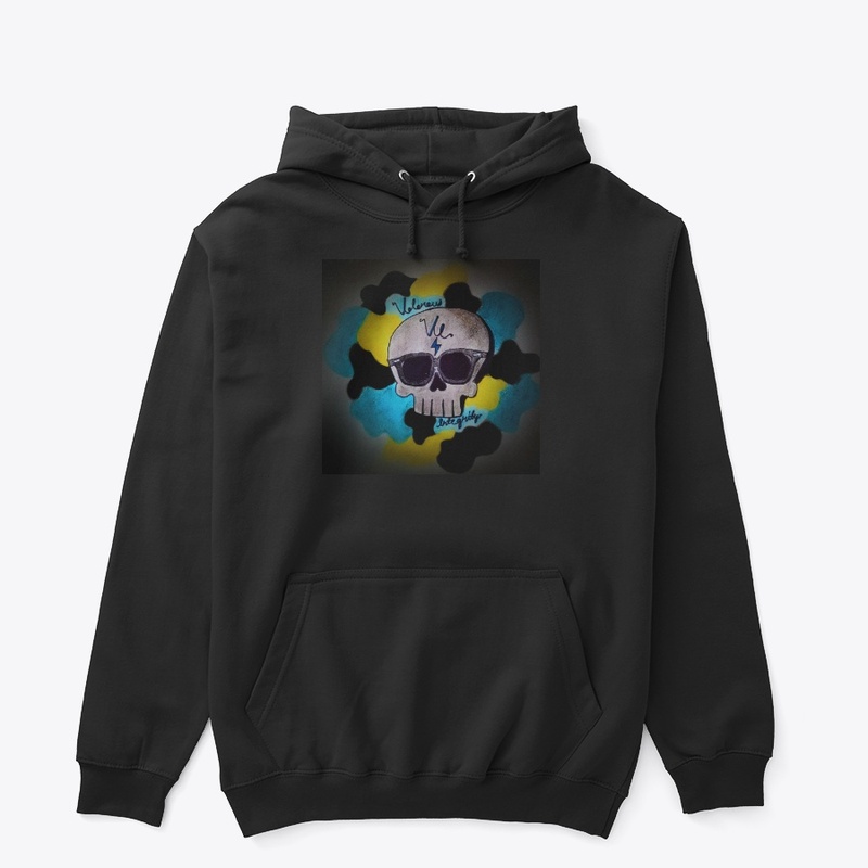Valor Squad Camo Print 