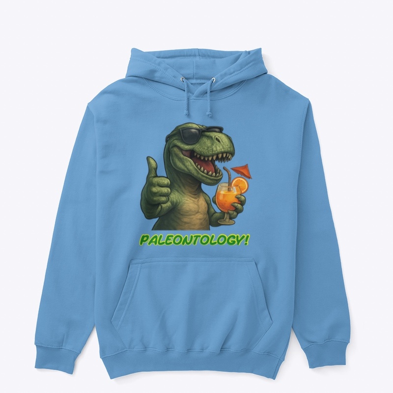 Paleontology / Horticulture