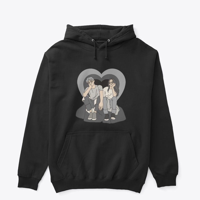The Lovebirds Collection