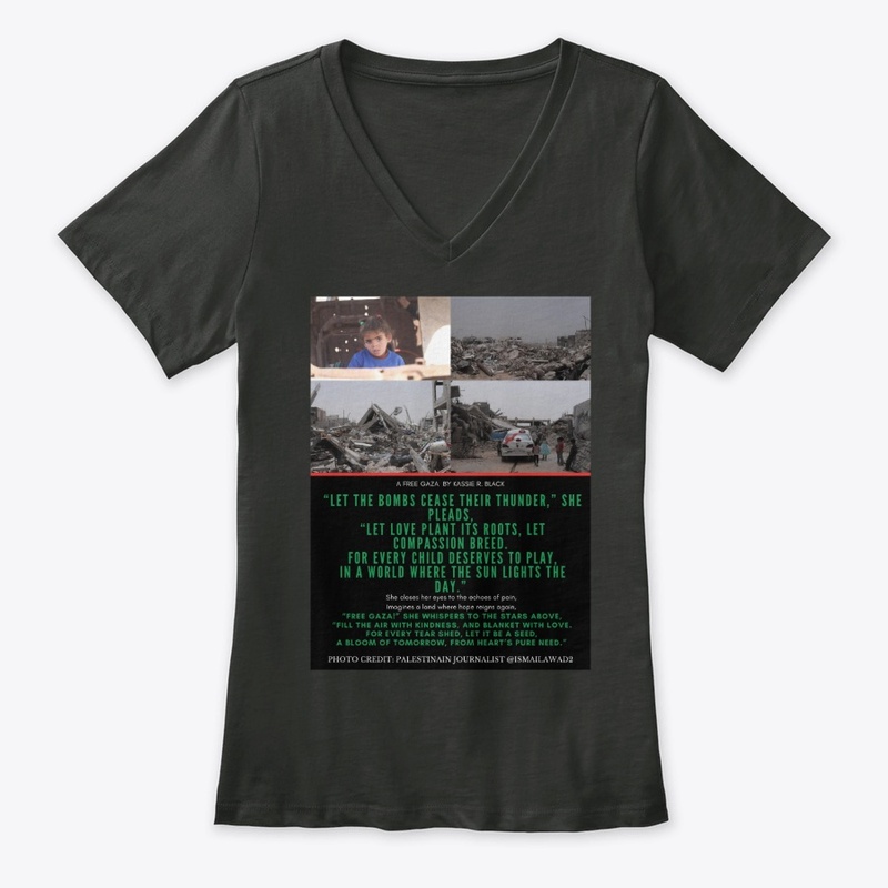 A Free Gaza