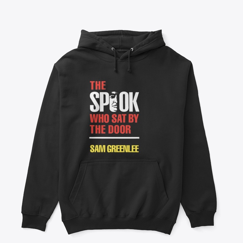 The Spook Unisex Hoodie 