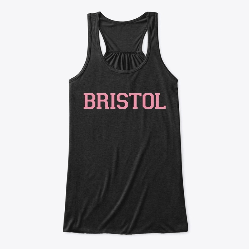 CLASSIC BRISTOL PINK APPAREL
