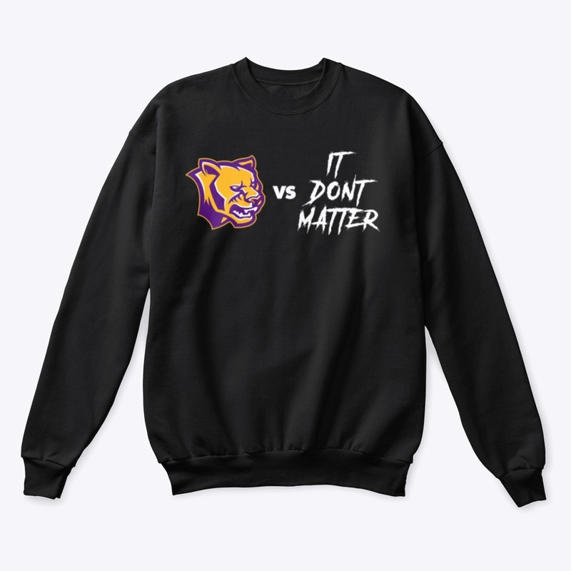 Karr vs It Don't Matter