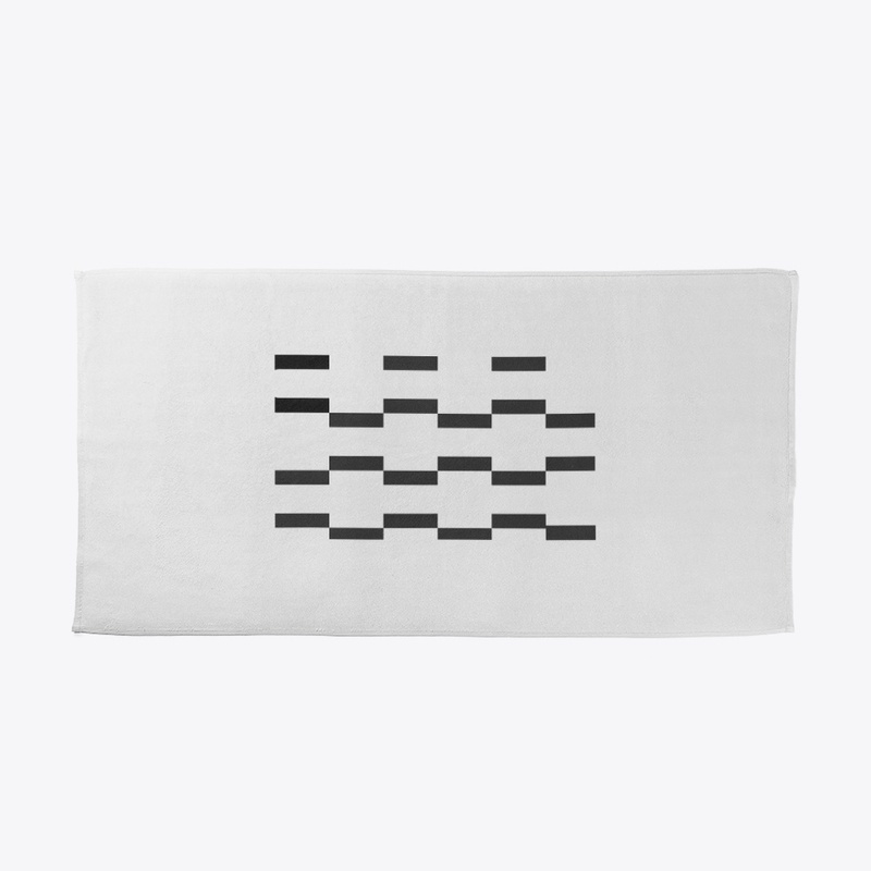 BLACK AND WHITE COLLECTION SPORT