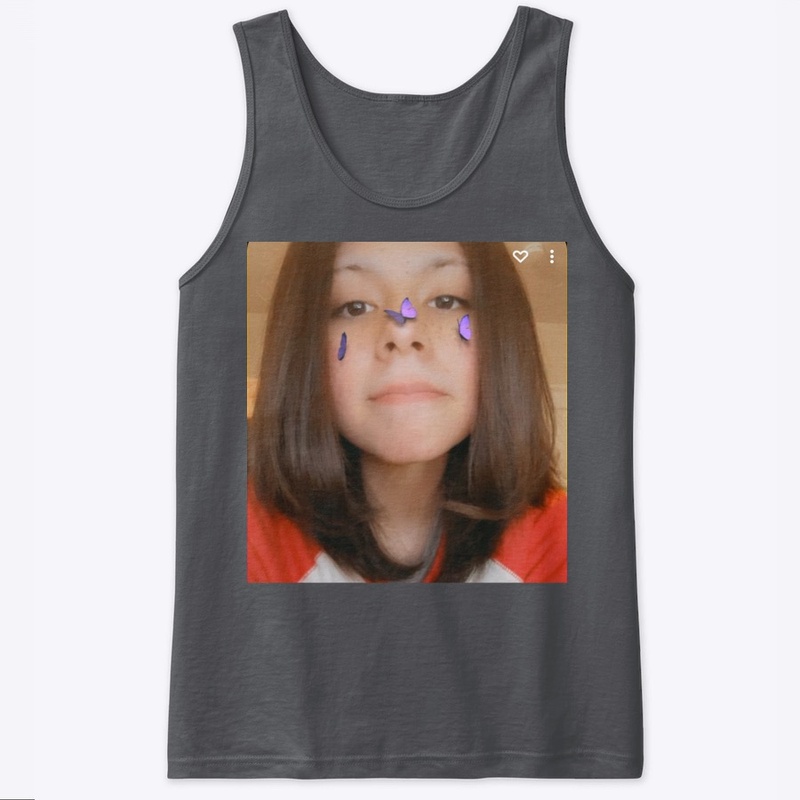 LUIS ANTONIO MARCOS MERCH 