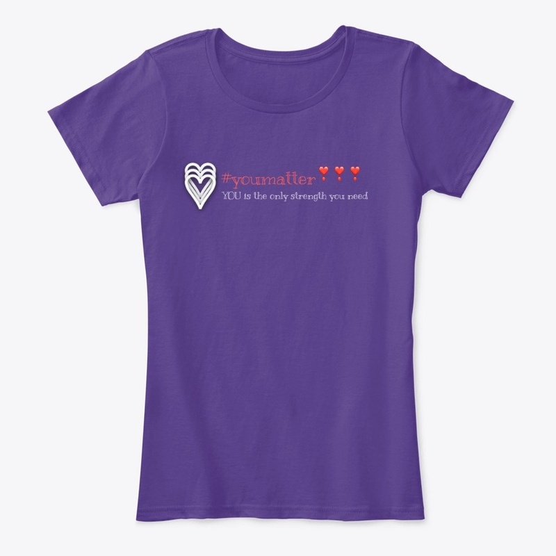 #youmatter❣️❣️❣️