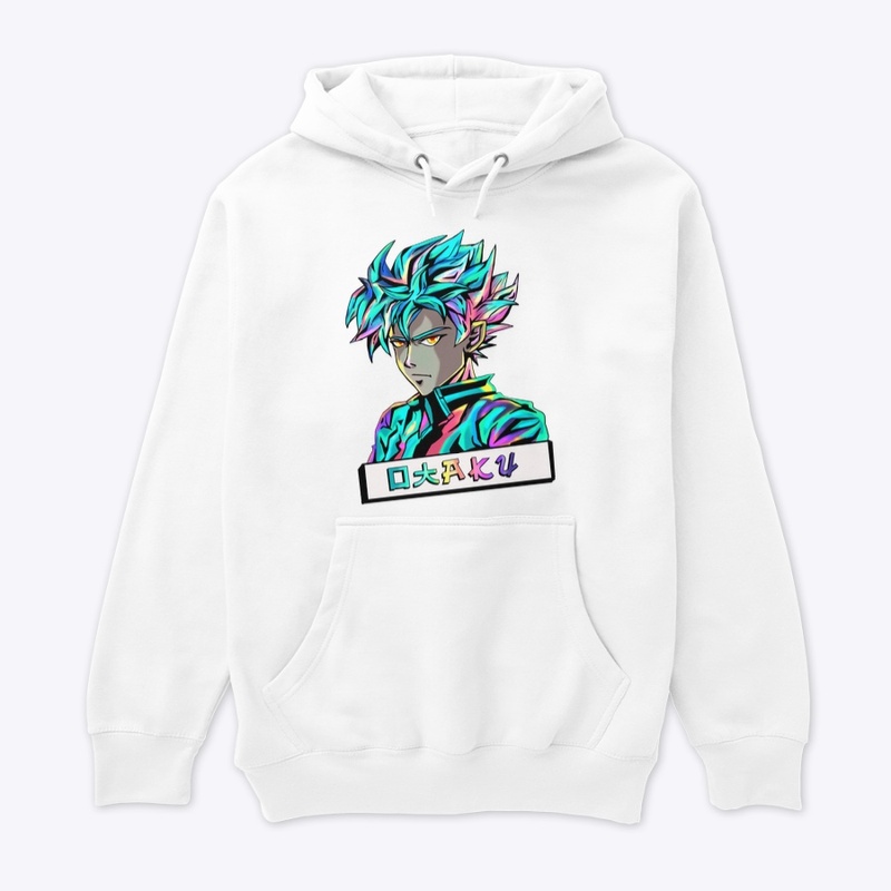 Otaku 