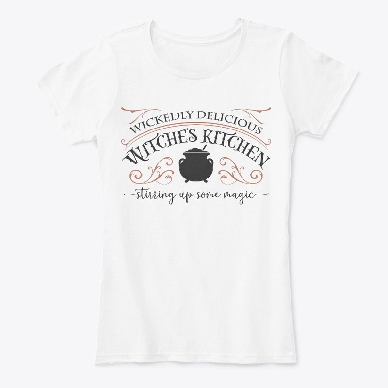 Witches Kitchen