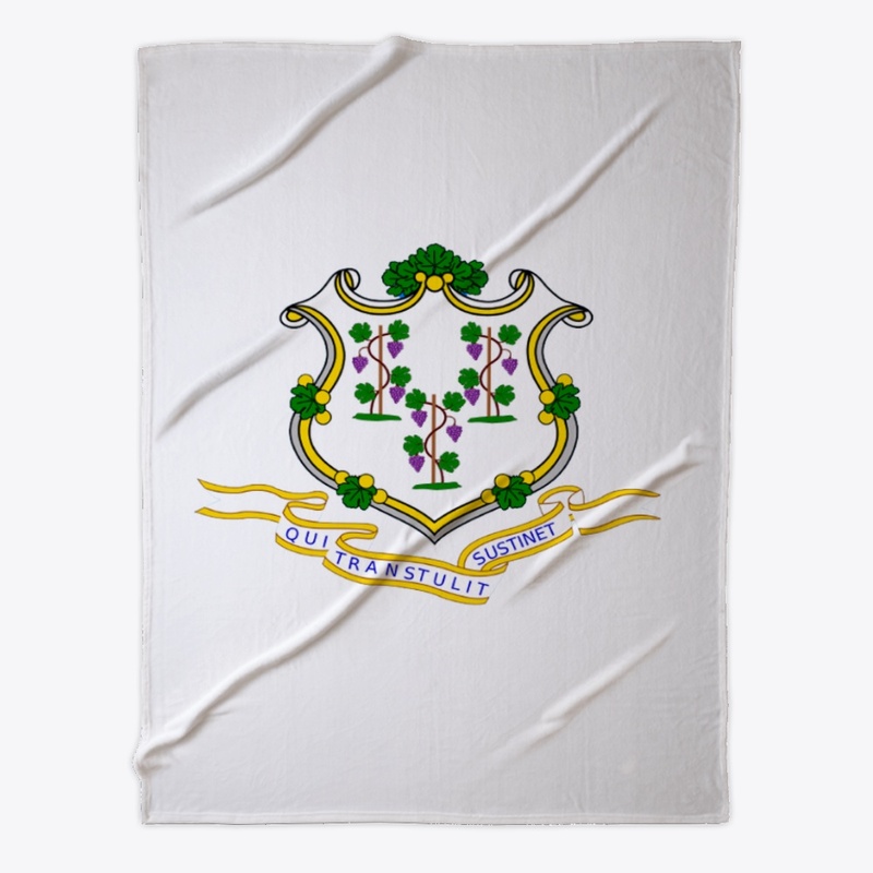 Connecticut Flag Pride