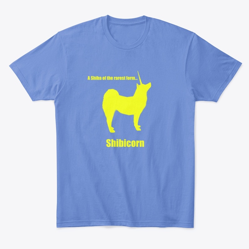 Shibicorn