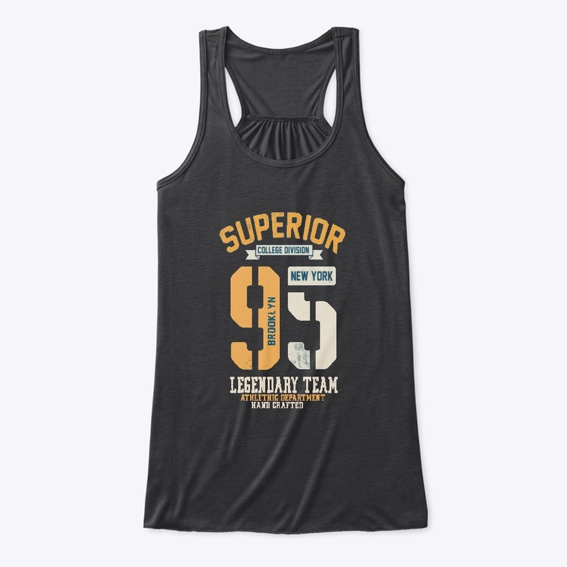 Superior Jersey