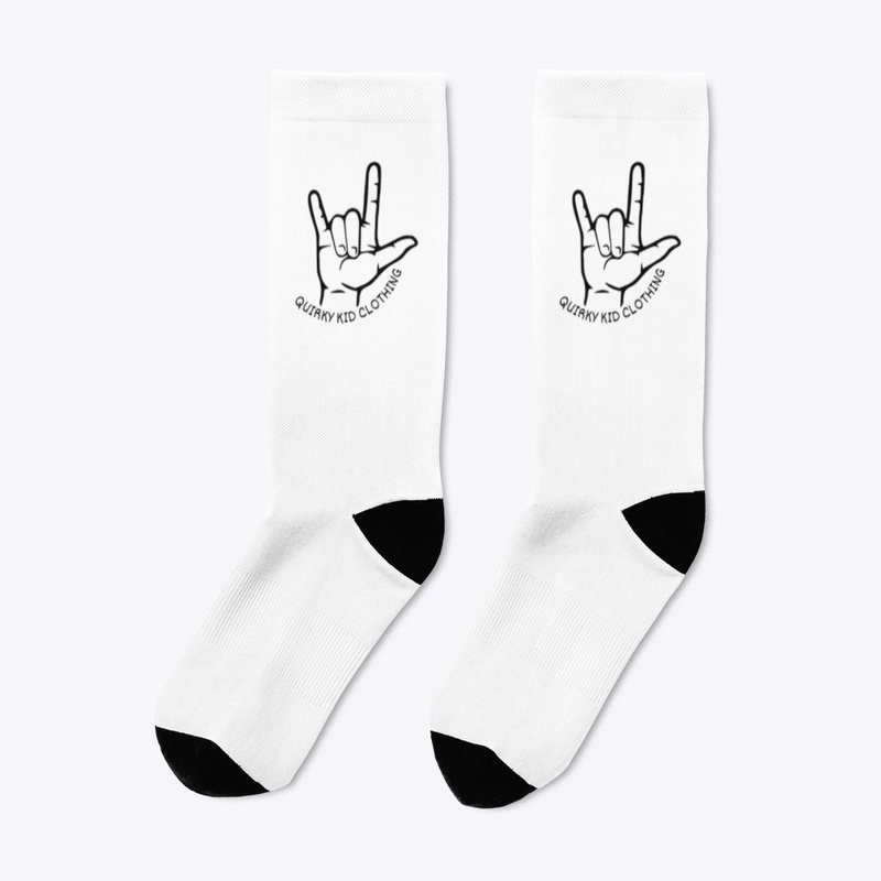 Qkc sock