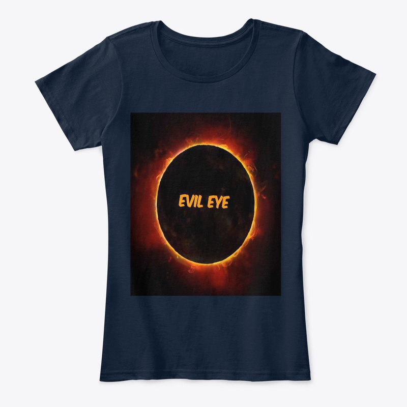 Evil Eye Design