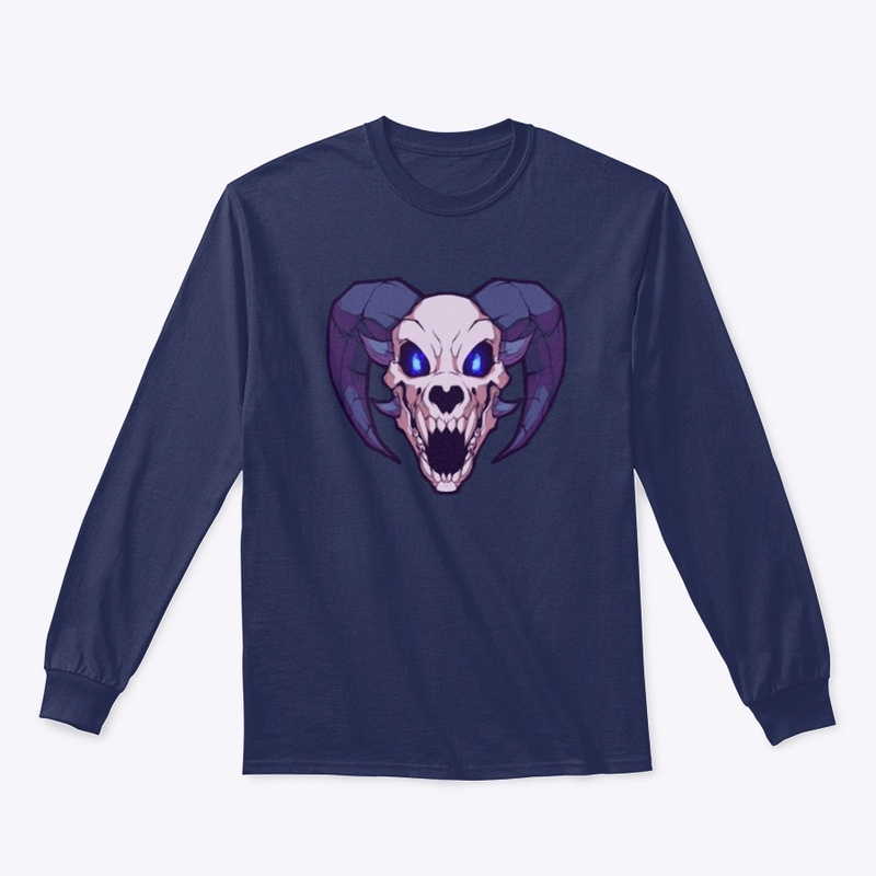 Riot Skull