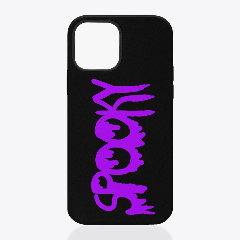 Spooky Tech