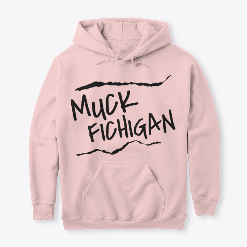Muck Fichigan Hoodie