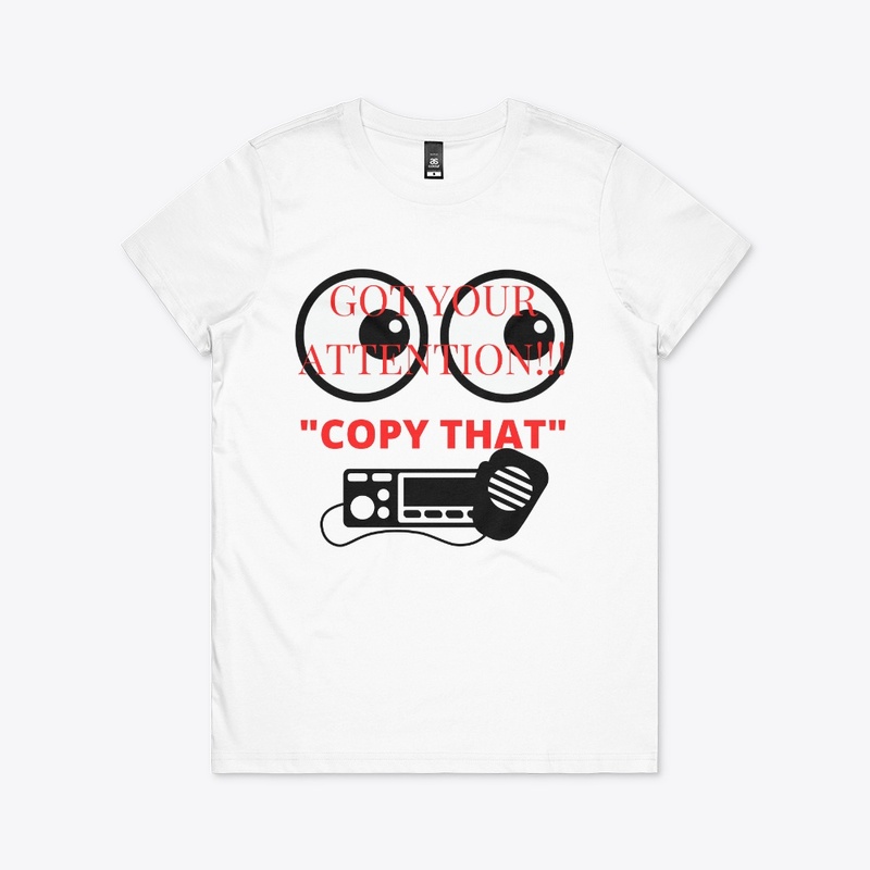 COPY THAT