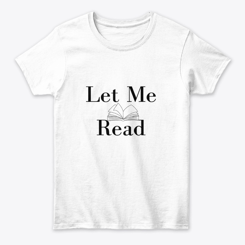 Let Me Read