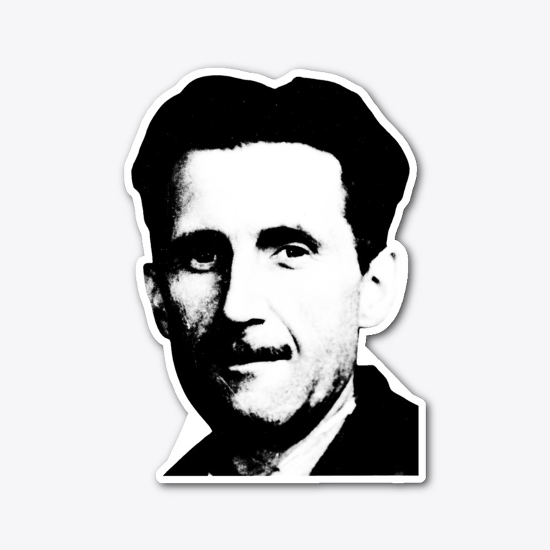 GEORGE ORWELL