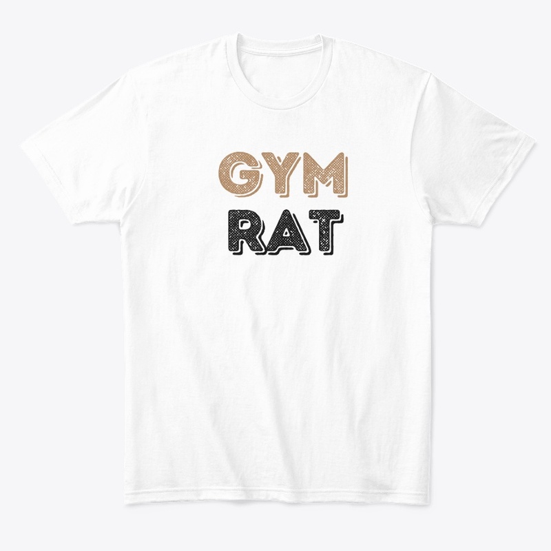 GYM RAT